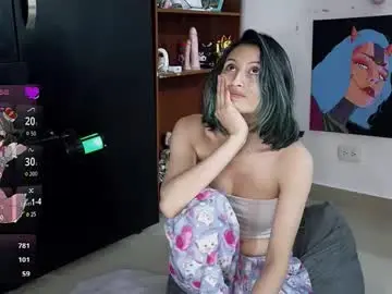 Chaturbate Adult Video Chat of camilonrilli