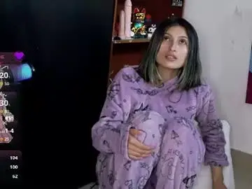 Chaturbate Watch Live Sex Cams of camilonrilli