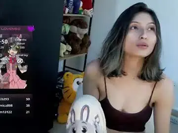 Chaturbate Watch Live Sex Cams of camilonrilli