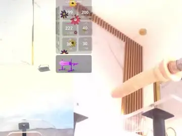 Chaturbate Live Sex of candyrouse2