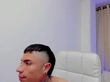 Chaturbate Live Porn of charlie_foxie