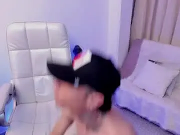 Chaturbate Adult Webcam of charlie_foxie