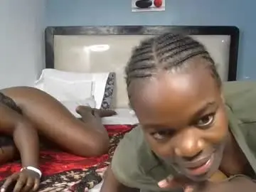 Chaturbate Live Sex of cherrye_bonny2