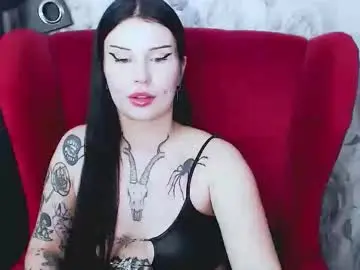 Chaturbate Live Porn of cleadark