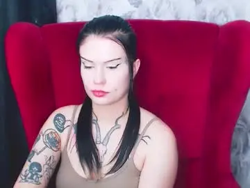 Chaturbate Sex Cam of cleadark