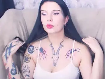 Chaturbate Nude Webcam of cleadark