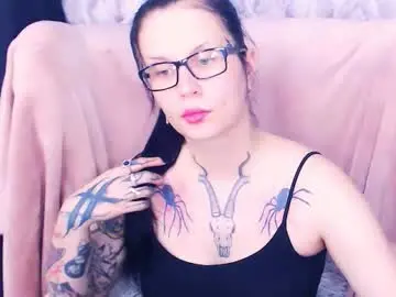 Chaturbate Sex Cam of cleadark
