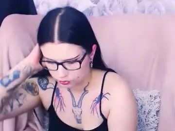 Chaturbate Nude Webcam of cleadark