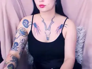 Chaturbate Live Porn of cleadark