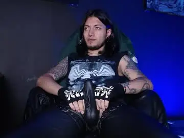 Chaturbate Live Porn of dicaprioo_