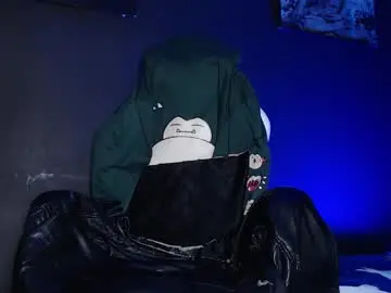 Chaturbate Nude Webcam of dicaprioo_