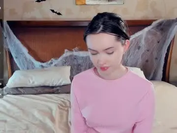 Chaturbate Adult Webcam of dream_melody