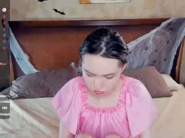 Chaturbate Sex Chat of dream_melody