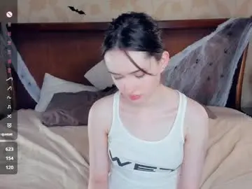 Chaturbate Sex Chat of dream_melody