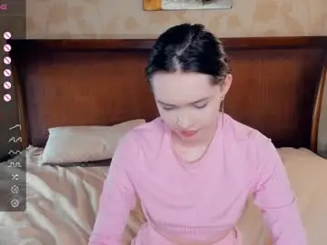 Chaturbate Live Sex of dream_melody