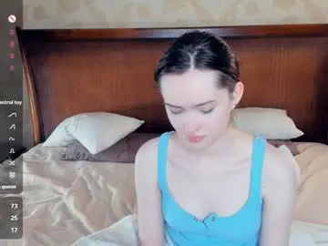 Chaturbate Best Webcam of dream_melody