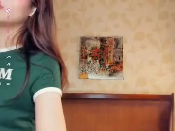 Chaturbate Adult Video Chat of dream_melody