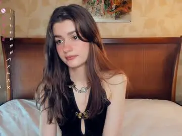 Chaturbate Private Sex Chat of dream_melody