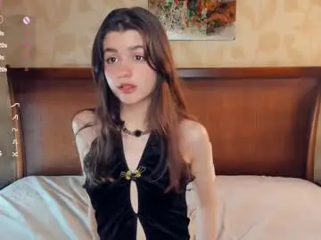 Chaturbate Adult Webcam of dream_melody