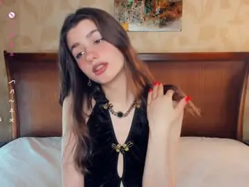 Chaturbate Sex Cam of dream_melody