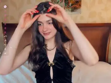 Chaturbate Nude Webcam of dream_melody