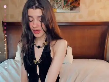 Chaturbate Best Webcam of dream_melody