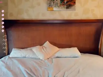 Chaturbate Live Porn of dream_melody