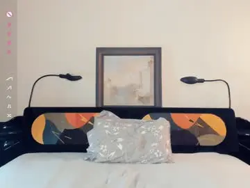 Chaturbate Sex Chat of dream_melody