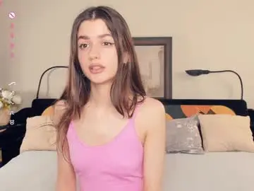 Chaturbate Free Porn Cam of dream_melody