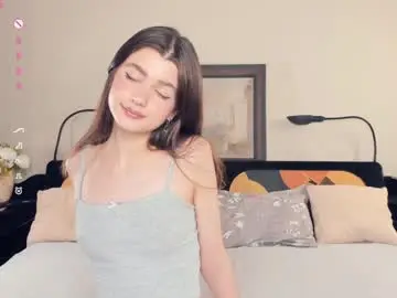 Chaturbate Nude Webcam of dream_melody