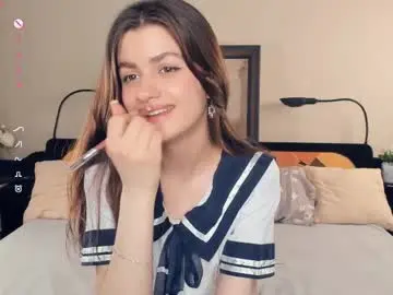 Chaturbate Sex Chat of dream_melody