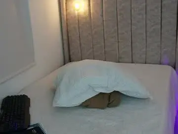 Chaturbate Best Webcam of gaby_evansz