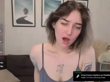 Chaturbate Nude Webcam of iluminadangoun