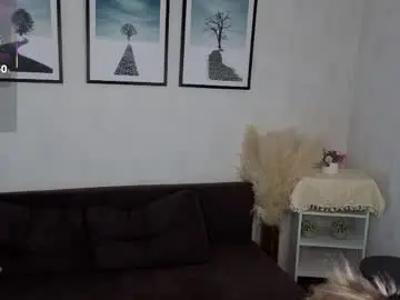 Chaturbate Nude Webcam of iluminadangoun