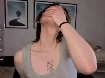 Chaturbate Live Sex Cam of iluminadangoun