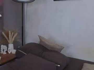 Chaturbate Live Sex Cam of iluminadangoun