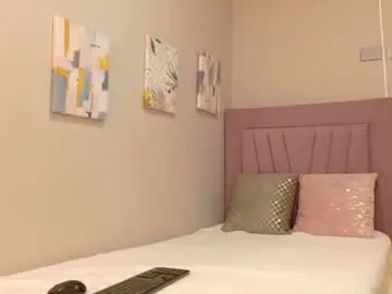 Chaturbate Nude Webcam of isa_taylorr_