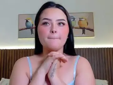 Chaturbate Nude Webcam of ivymoonvg