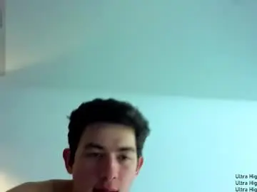 Chaturbate Free Porn Cam of jonhy_merlin