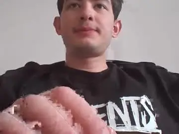Chaturbate Live Porn of jonhy_merlin