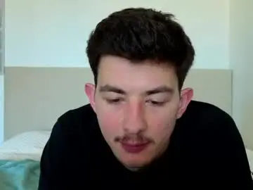 Chaturbate Live Sex Cam of jonhy_merlin