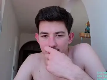 Chaturbate Sex Chat of jonhy_merlin