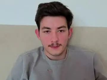 Chaturbate Watch Live Sex Cams of jonhy_merlin