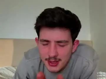 Chaturbate Live Porn of jonhy_merlin