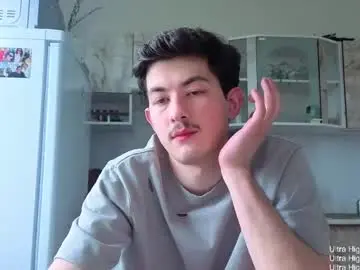Chaturbate Free Porn Cam of jonhy_merlin