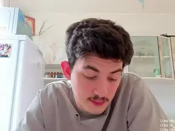 Chaturbate Adult Webcams of jonhy_merlin