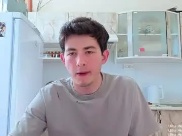 Chaturbate Sex Chat of jonhy_merlin