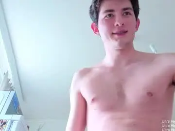Chaturbate Adult Webcams of jonhy_merlin