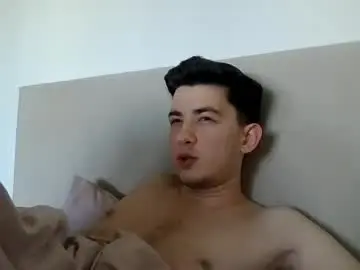 Chaturbate Private Sex Chat of jonhy_merlin