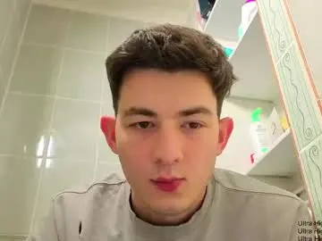 Chaturbate Live Sex Cam of jonhy_merlin